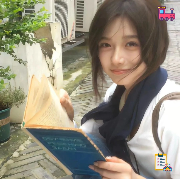 清晨